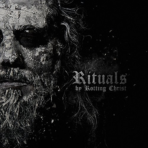 Rotting Christ - Rituals (Limited Edition) (2016) 320kbps