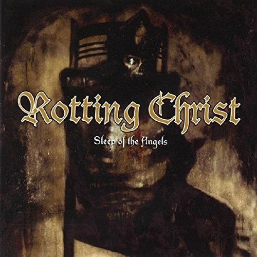 Rotting Christ - Sleep Of The Angels (1999) 320kbps