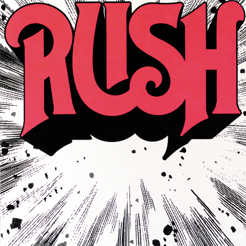 Rush - Rush (1974) 320kbps