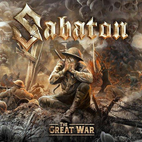 Sabaton - The Great War (Limited Edition) (2019) 320kbps