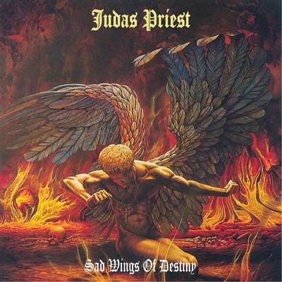 Judas Priest - Sad Wings Of Destiny (1976) 320kbps