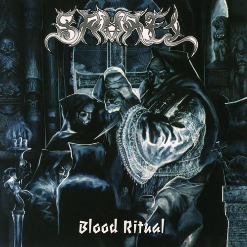 Samael - Blood Ritual (1992) 320kbps