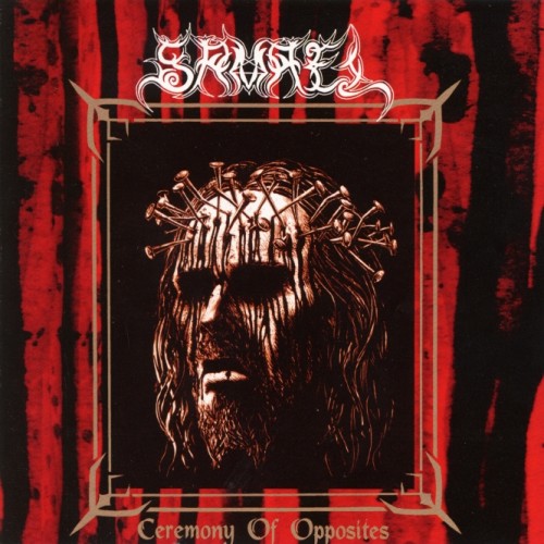 Samael - Ceremony of Opposites (1994) 320kbps