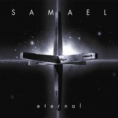 Samael - Eternal (1999) 320kbps