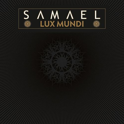 Samael - Lux Mundi (2011) 320kbps