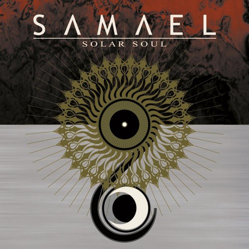 Samael - Solar Soul (2007) 320kbps