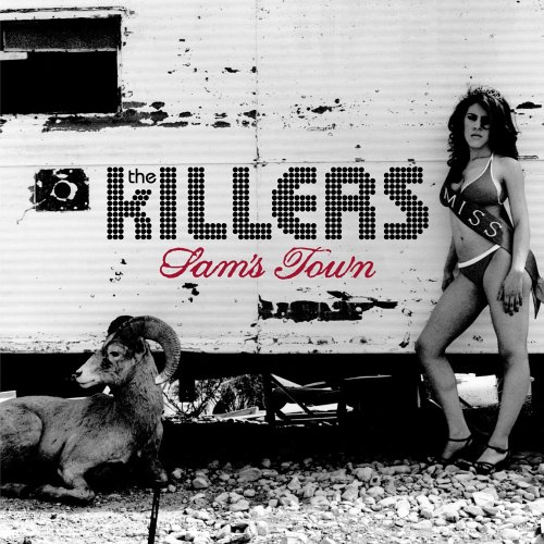 The Killers - Sam's Town (Limited Edition) (Original US Release + Best Buy Bonus CD)