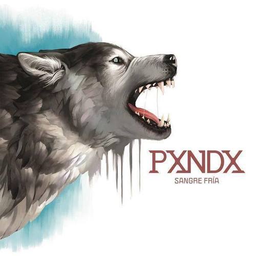 Panda Pxndx - Sangre Fría (2013) 320kbps