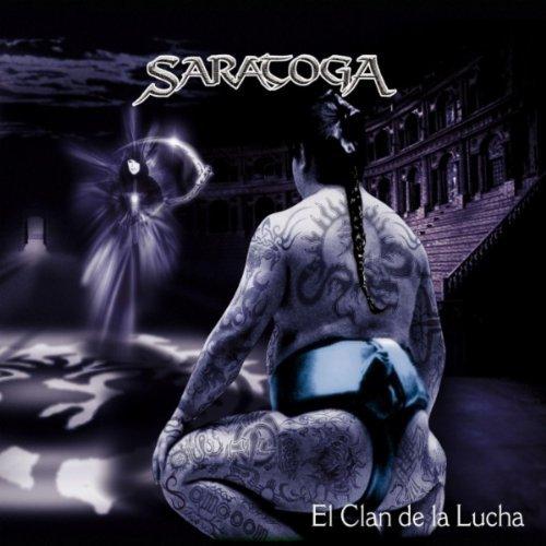 Saratoga - El Clan de la Lucha (2004) 320kbps