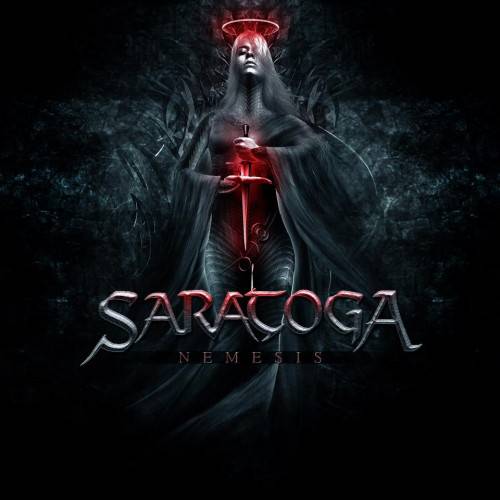 Saratoga - Némesis (2012) 320kbps