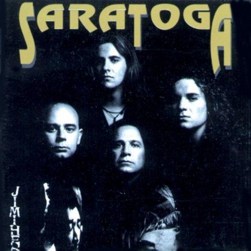 Saratoga - Saratoga (1995) 192kbps