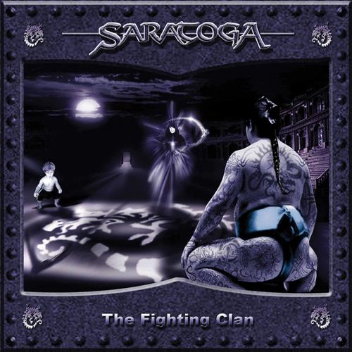 Saratoga - The Fighting Clan (2006) 256kbps
