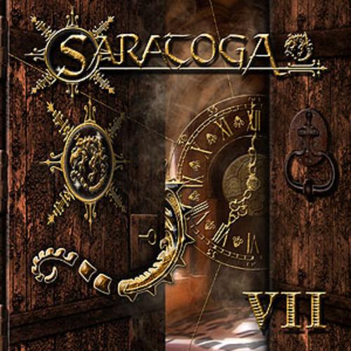 Saratoga - VII (2007) 192kbps