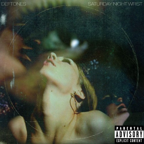 Deftones - Saturday Night Wrist (2006) 320kbps