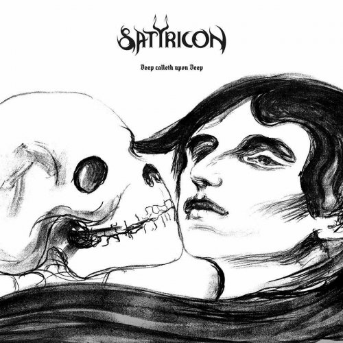 Satyricon - Deep Calleth Upon Deep (2017) 320kbps