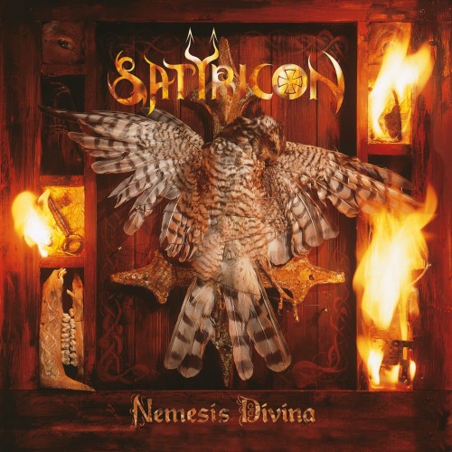 Satyricon - Nemesis Divina