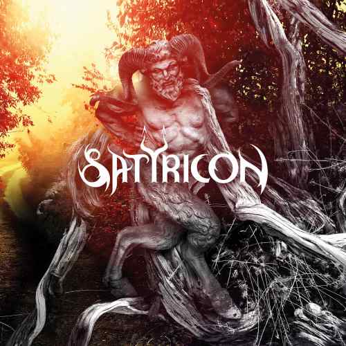 Satyricon - Satyricon (2013) 320kbps