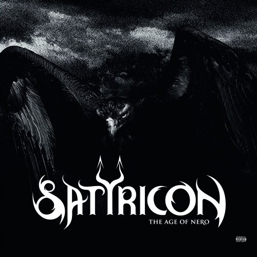 Satyricon - The Age of Nero (2008) 320kbps