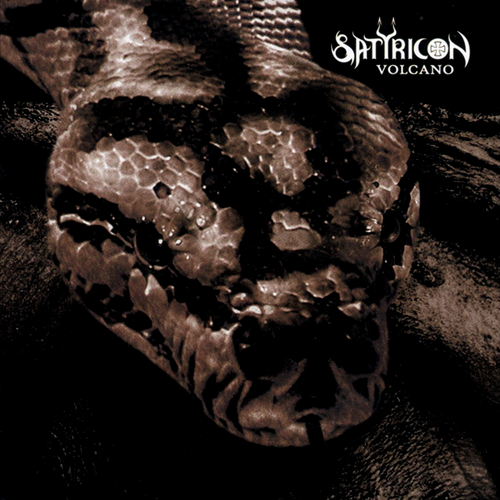 Satyricon - Volcano