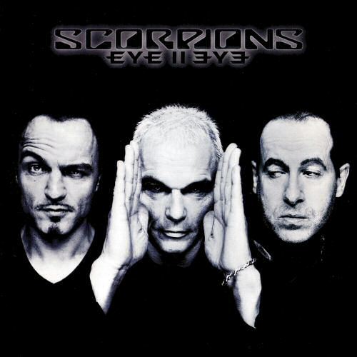 Scorpions - Eye II Eye (1999) 320kbps