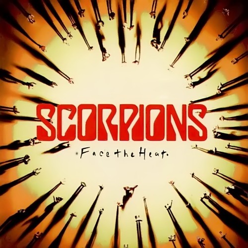 Scorpions - Face the Heat (1993) 320kbps