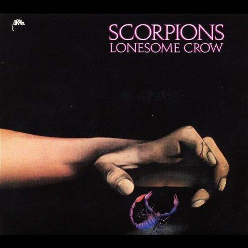 Scorpions - Lonesome Crow (Remastered)