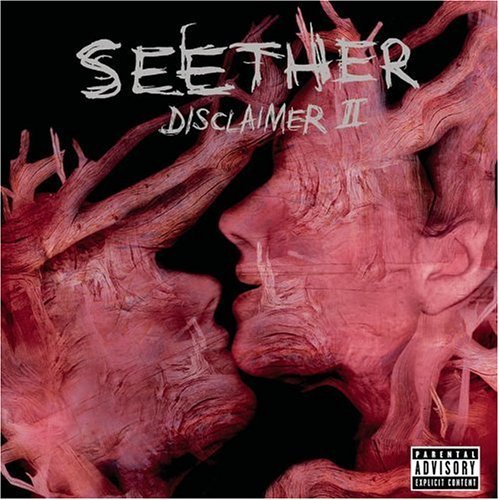 Seether - Disclaimer II (2004) 320kbps