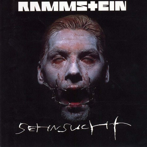 Rammstein - Sehnsucht (2 CDs)  (1997) 320kbps