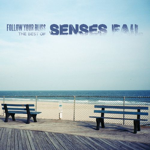 Senses Fail - Follow Your Bliss The Best of Senses Fail (2012) 320kbps