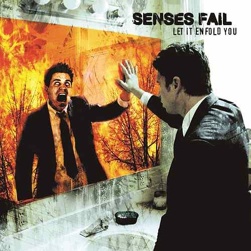 Senses Fail - Let It Enfold You (Reissue) (2005) 320kbps