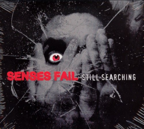 Senses Fail - Still Searching (Best Buy Exclusive Edition) (2006) 320kbps