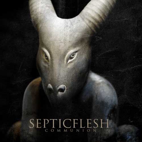 Septicflesh - Communion (2008) 320kbps