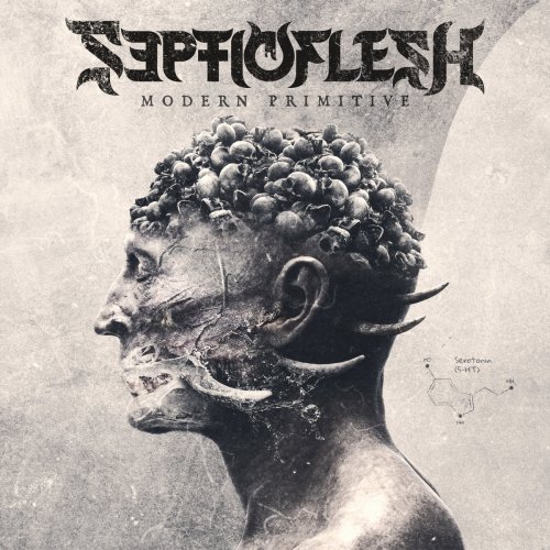 Septicflesh - Modern Primitive (Limited Edition)