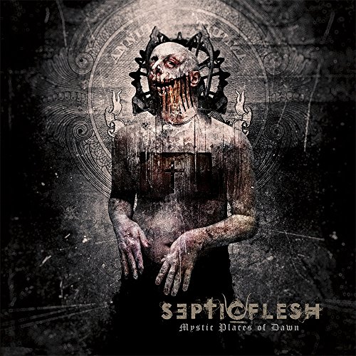 Septicflesh - Mystic Places of Dawn (2013 Reissue) (1994) 320kbps