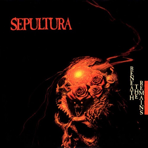 Sepultura - Beneath the Remains (1989) 320kbps