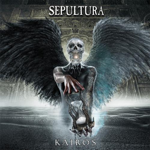 Sepultura - Kairos (Deluxe Edition) (2011) 320kbps