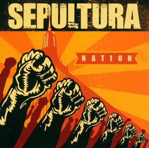 Sepultura - Nation (2001) 320kbps