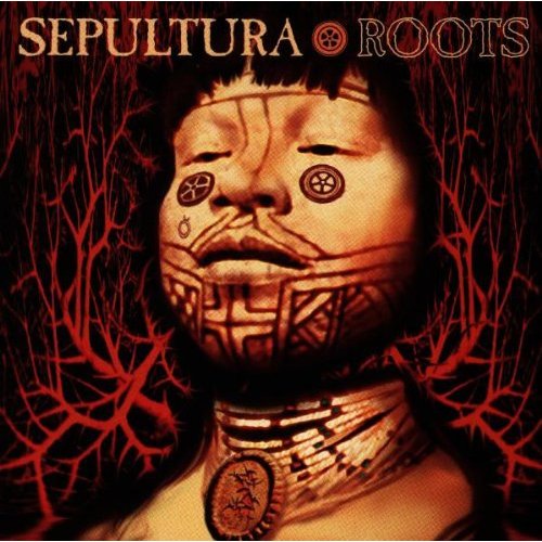Sepultura - Roots (1996) 320kbps