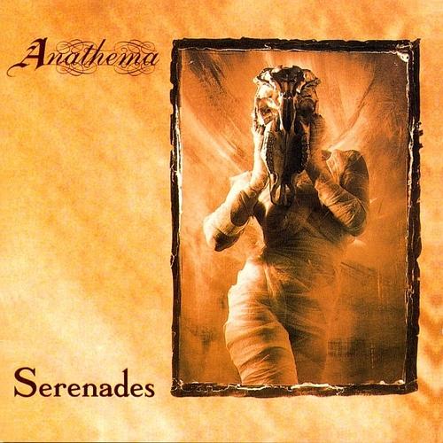 Anathema - Serenades (1993) 320kbps