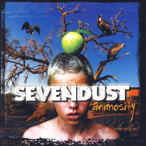 Sevendust - Animosity (2001) 320kbps