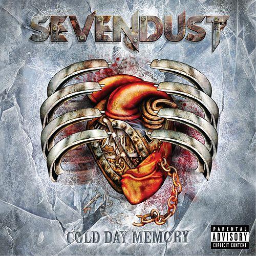 Sevendust - Cold Day Memory (2010) 320kbps