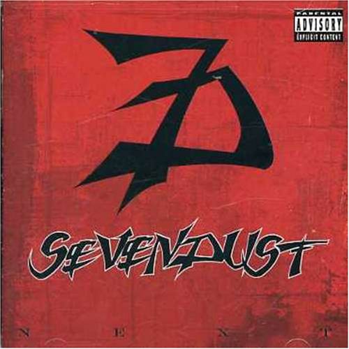 Sevendust - Next (2005) 320kbps