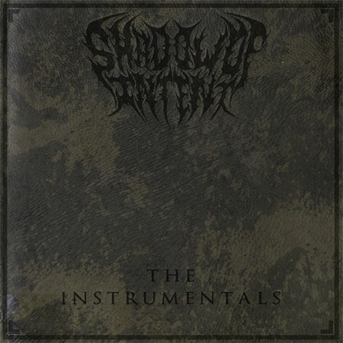 Shadow Of Intent - The Instrumentals (2017) 320kbps