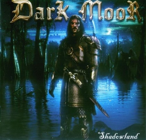 Dark Moor - Shadowland (Limited Digipack Edition)