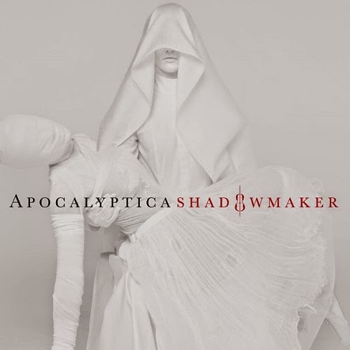 Apocalyptica - Shadowmaker (2015) 320kbps