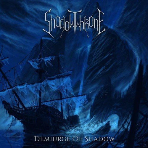 ShadowThrone - Demiurge of Shadow
