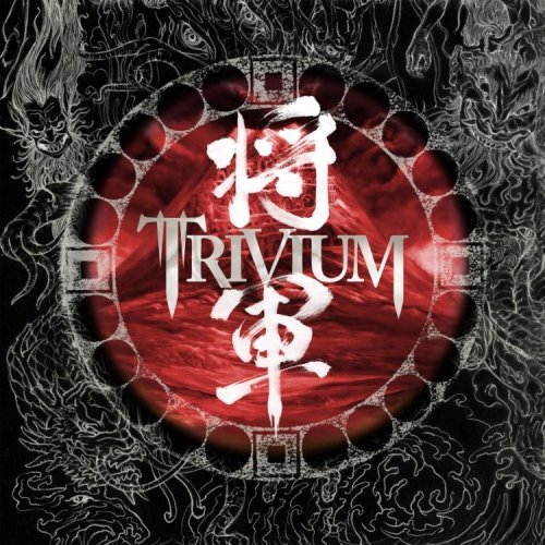 Trivium - Shogun (2008) 320kbps