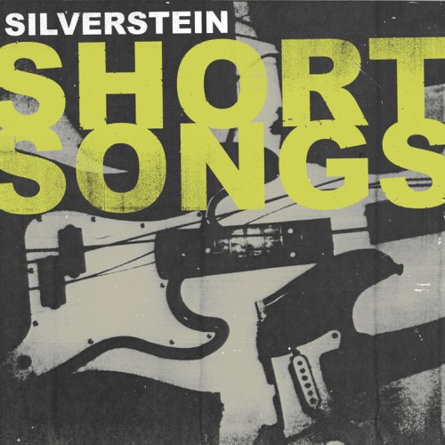 Silverstein - Short Songs (2012) 320kbps