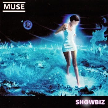 Muse - Showbiz (1999) 320kbps