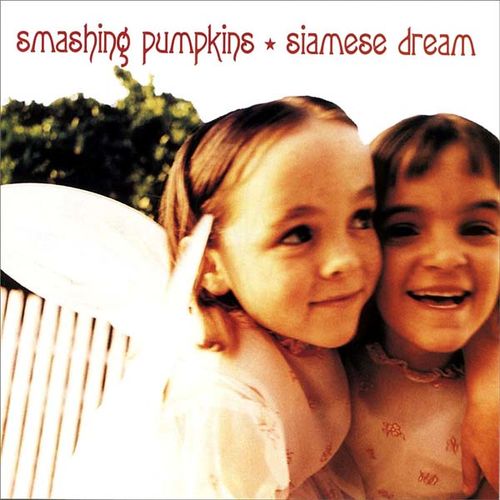 The Smashing Pumpkins - Siamese Dream (1993) 320kbps